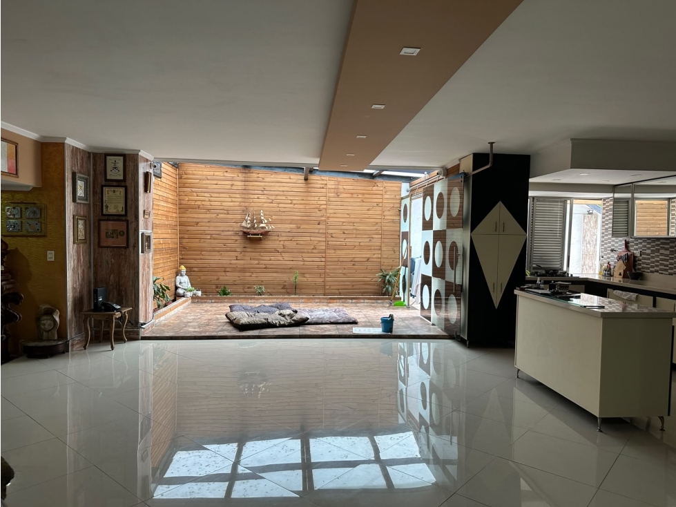 Apartamento en venta Santa MAría de los Ángeles, Poblado — foto 5