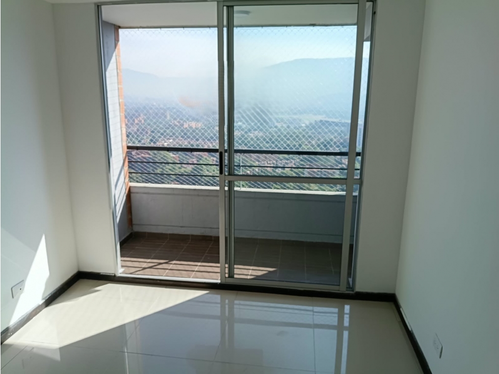 Apartamento en arriendo Belén la Mota, Medellín — foto 3