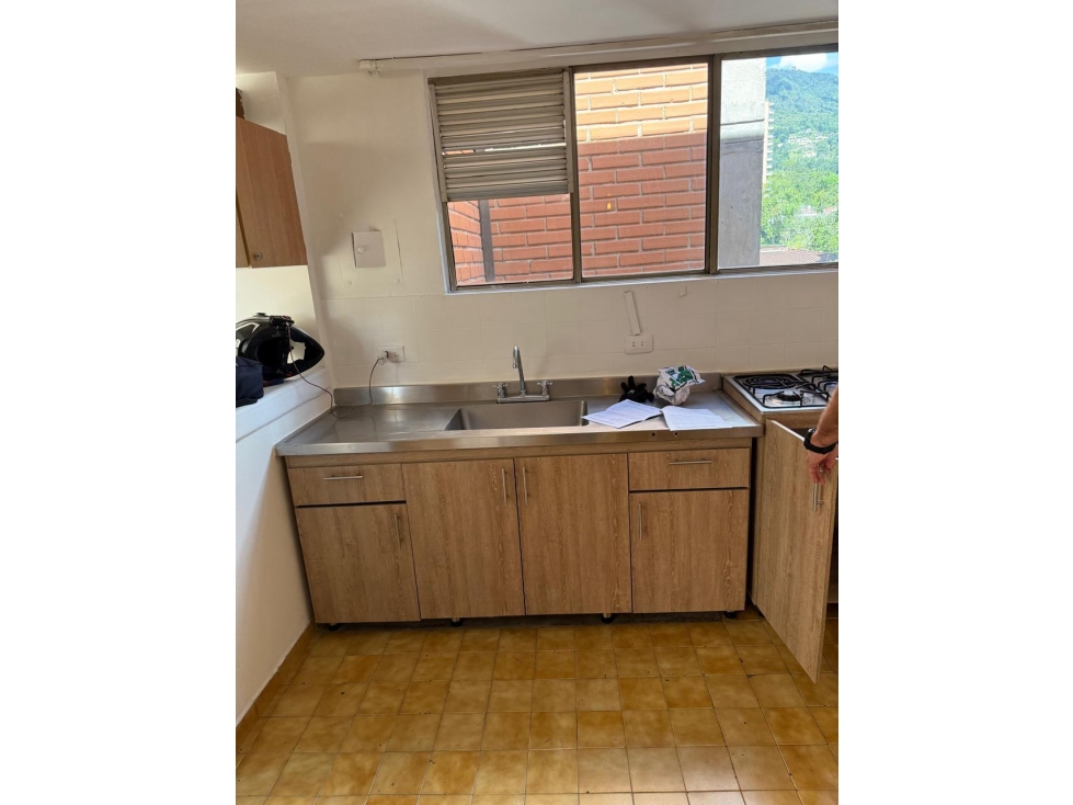 Apartamento en arriendo San Lucas, Poblado — foto 3