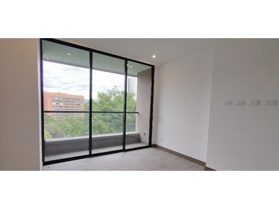 Arriendo apartamento Altos del poblado — foto 6