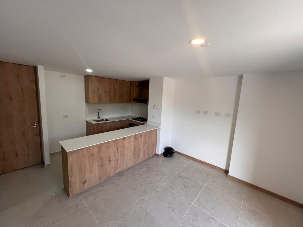 Apartaestudio para Arriendo en San German — foto 3