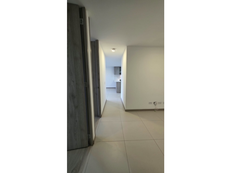 Apartamento para Arriendo en Ciudad Coltejer Itagüí — foto 6