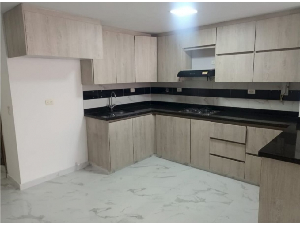 Apartamento en venta Belén Rosales Medellín — foto 3