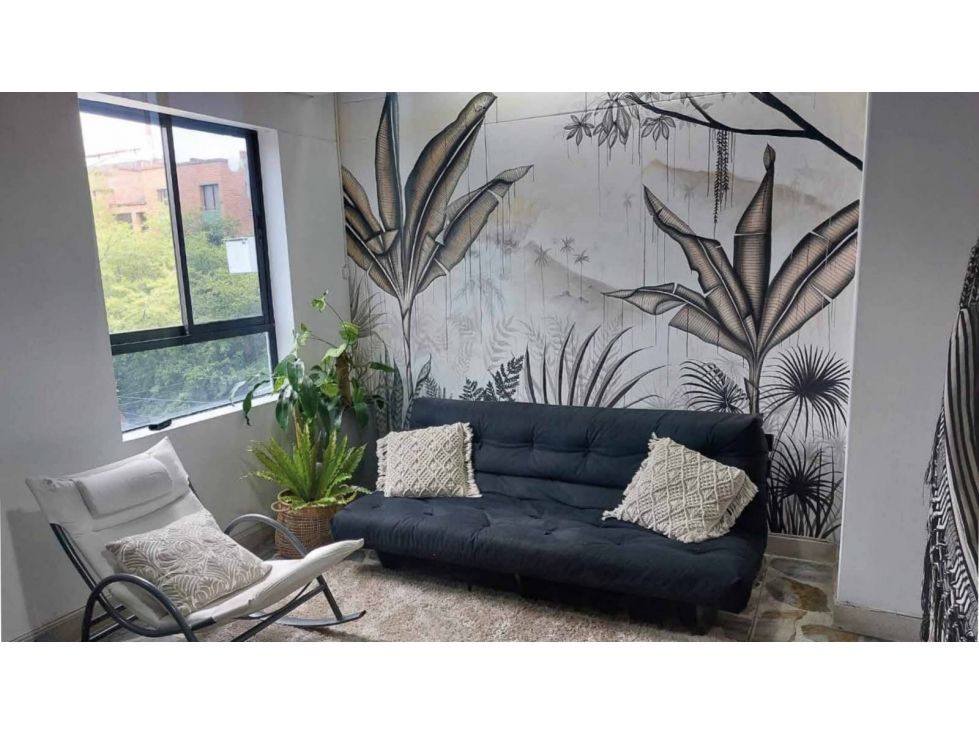 Apartamento en venta Laureles Medellín — foto 2
