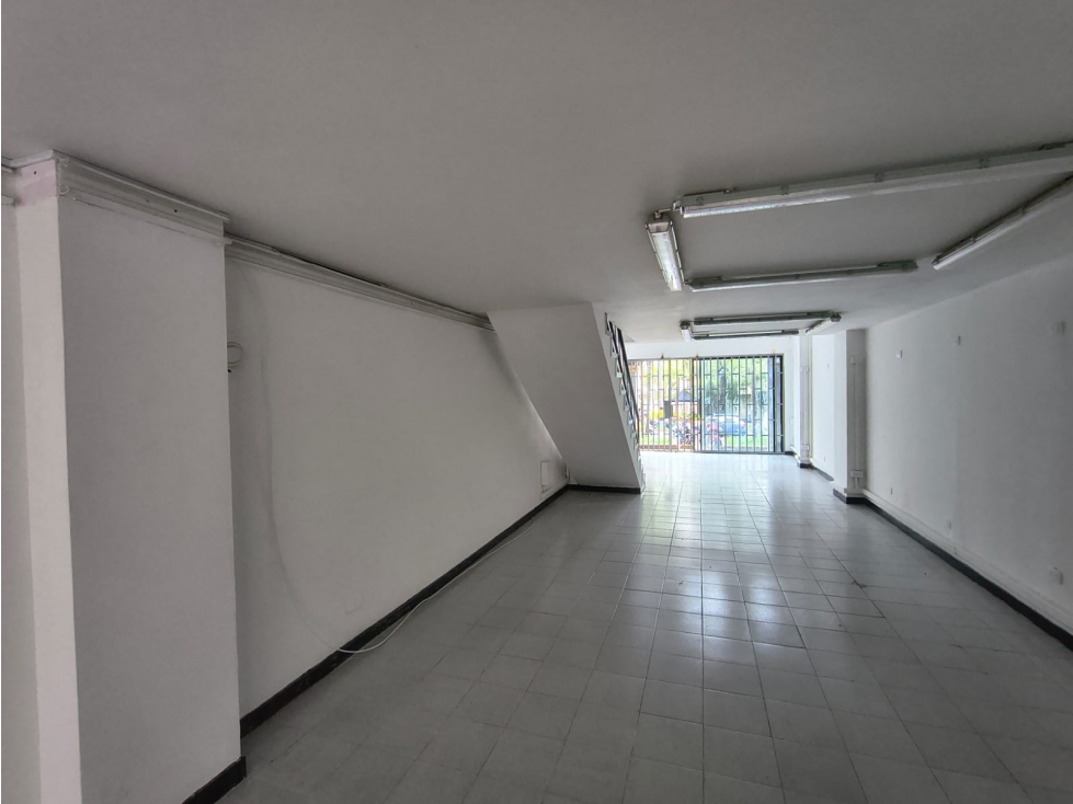 Local comercial en arriendo Laureles Medellín. — foto 3
