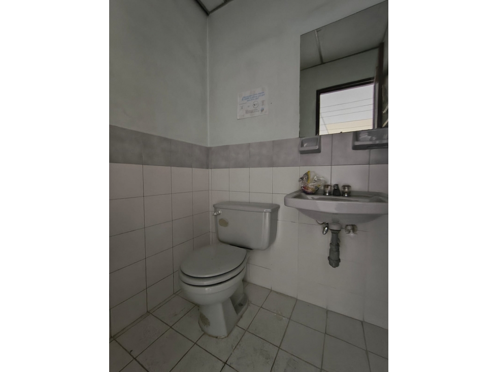 Oficina comercial en arriendo Laureles Medellín. — foto 5