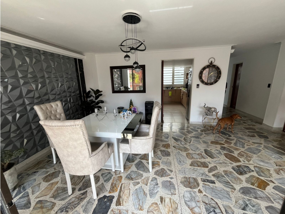 Apartamento en venta Florida Nueva Medellín — foto 2