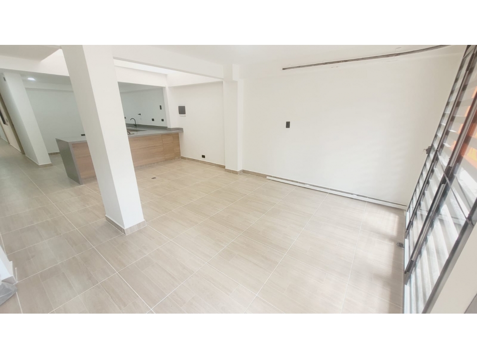 Apartamento en venta Belén San Bernardo Medellín — foto 4