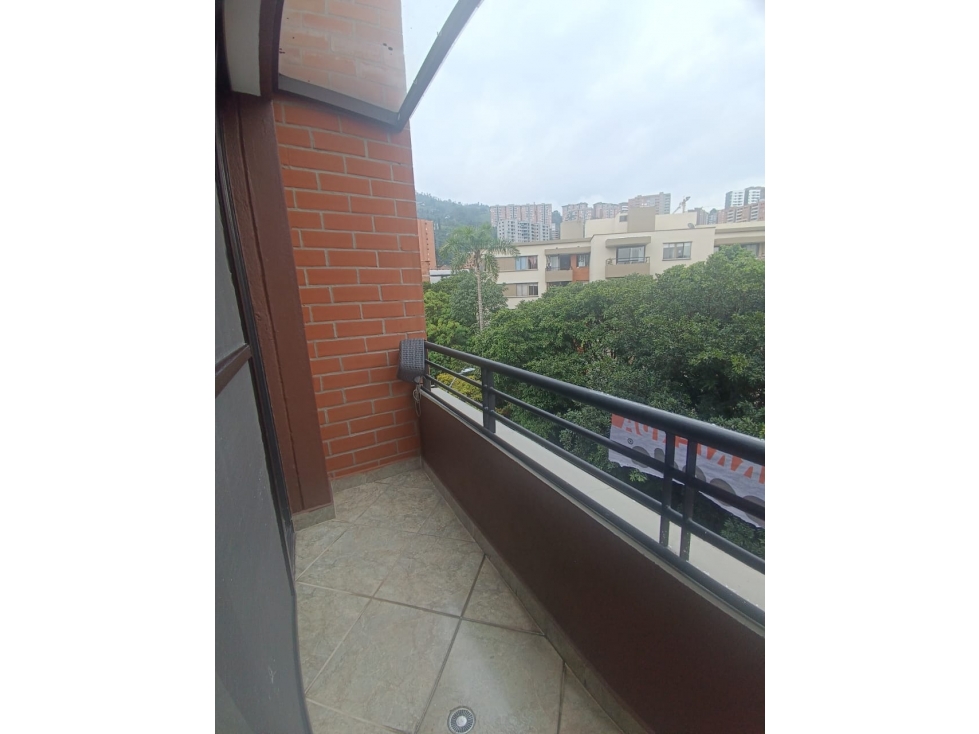 Apartamento para la venta Envigado