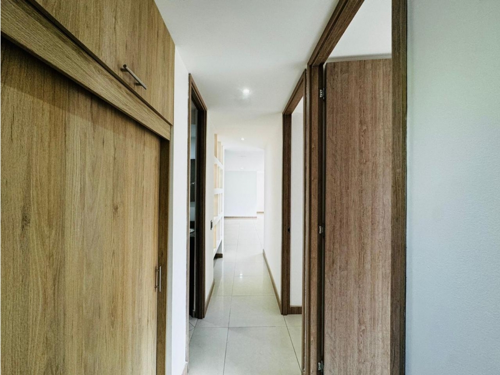 Apartamento en venta Poblado Medellín — foto 6