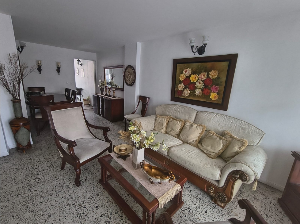 Apartamento Para Arriendo y Venta Almería Medellín — foto 6