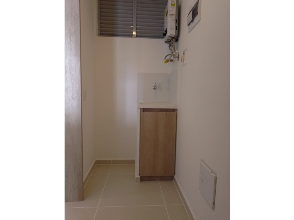 Aparta estudio en venta Ciudad del Rio Medellín — foto 5
