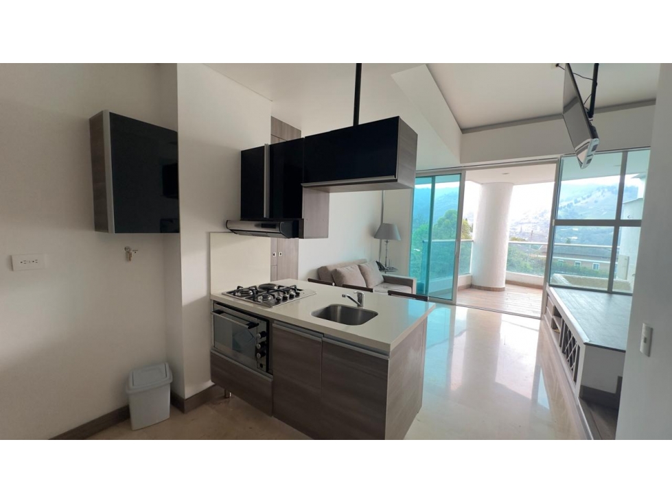 Apartaloft para la venta en Sabaneta — foto 3