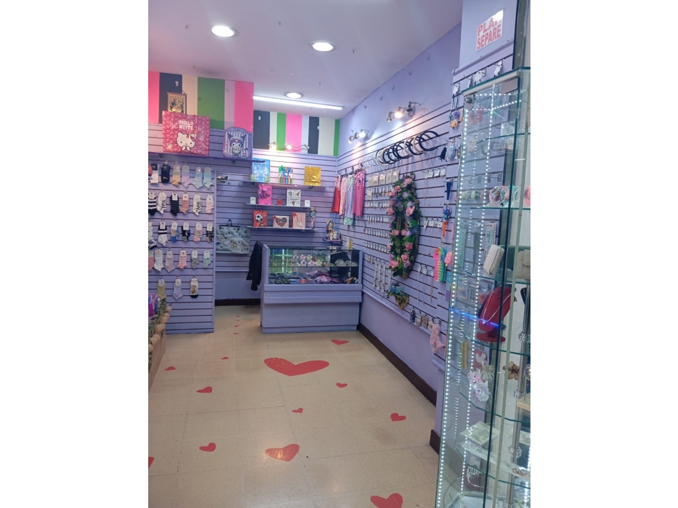 Local en arriendo y venta Centro Pasaje Comercial La Bolsa Medellín — foto 6