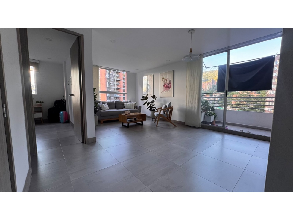 Apartamento Dúplex para Arriendo en el Poblado — foto 5
