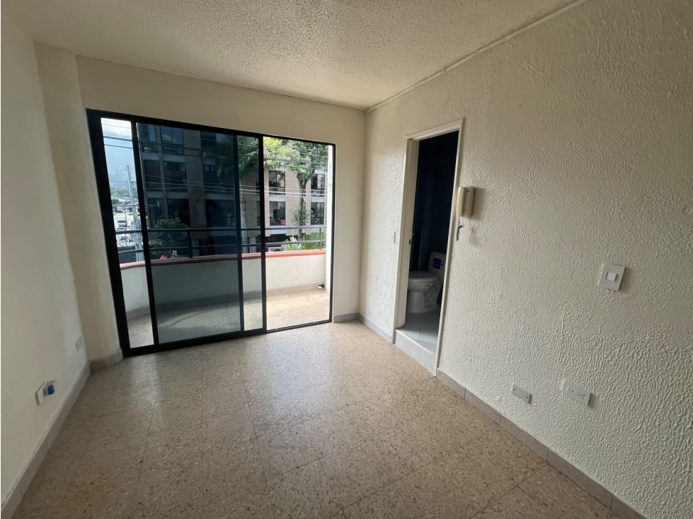 Apartamento para Venta y/o Arriendo en Itagüí Santa Maria — foto 3