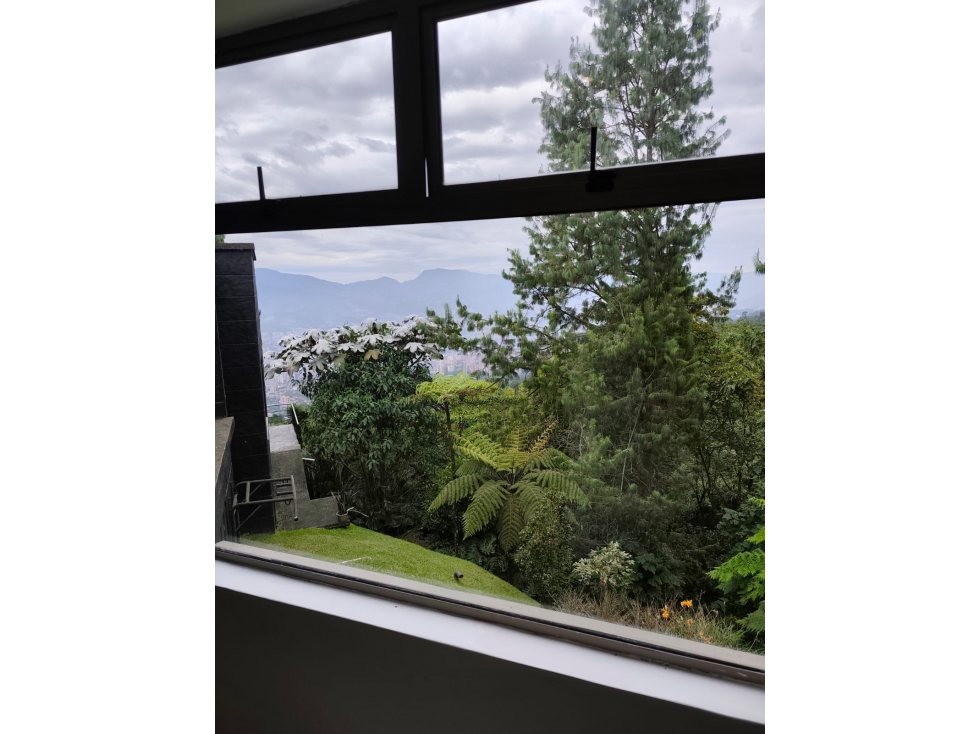 Casa en arriendo Las Palmas, Medellín — foto 5