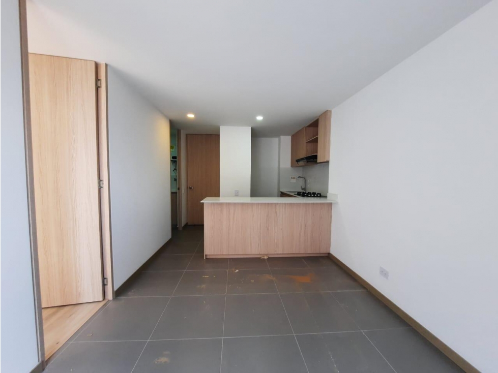 Arriendo apartamento en Guayabal — foto 4