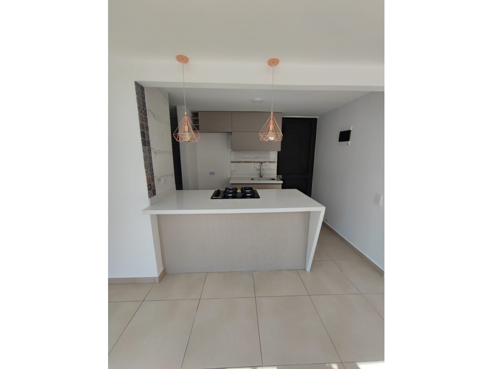 Apartamento en venta Rionegro