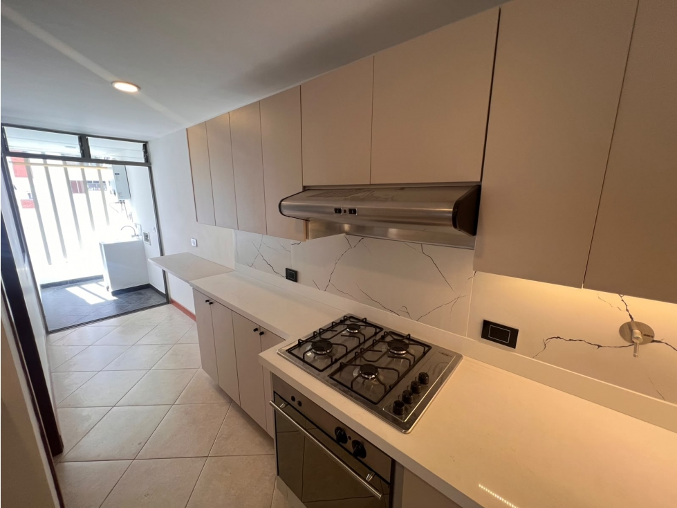Apartamento para Arriendo en Envigado el esmeraldal — foto 2