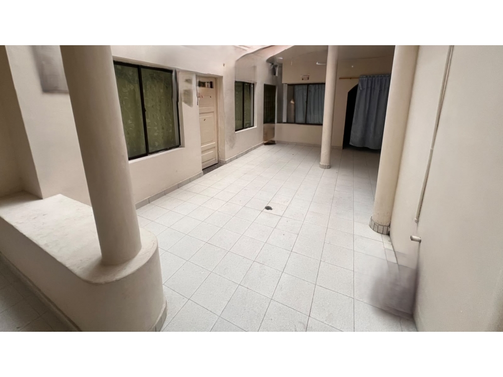 Casa para arriendo Laureles, Medellín
