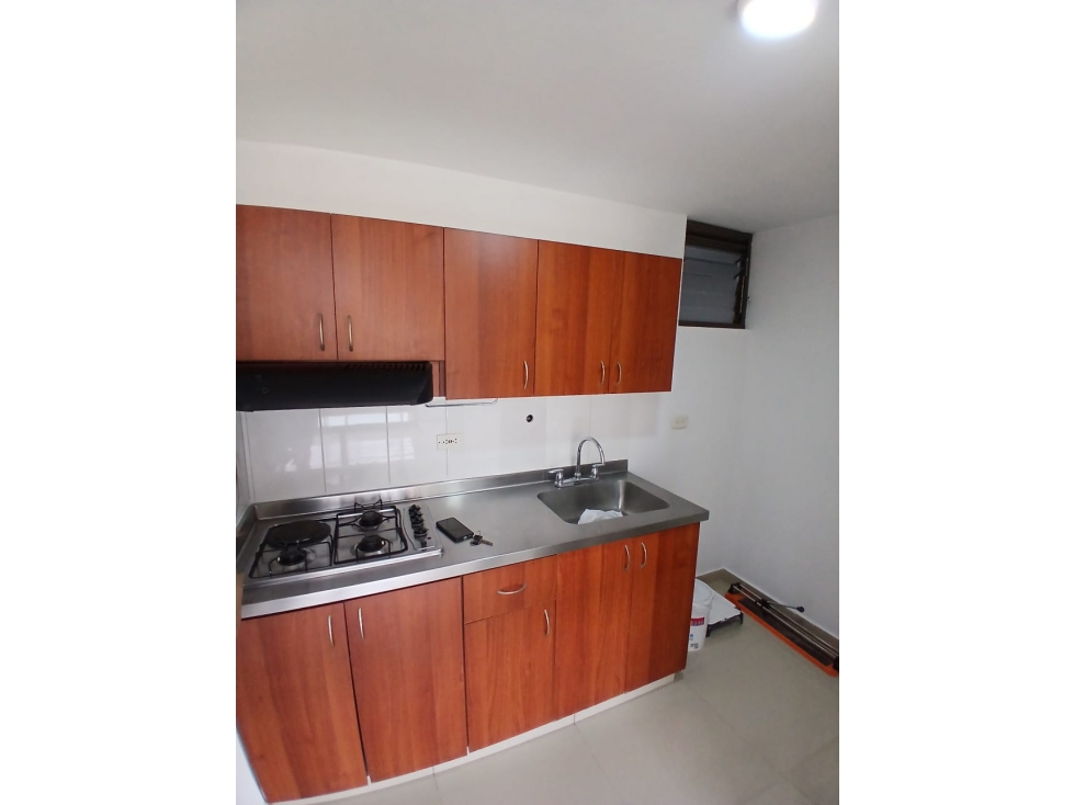 Apartaestudio para Arriendo en Laureles