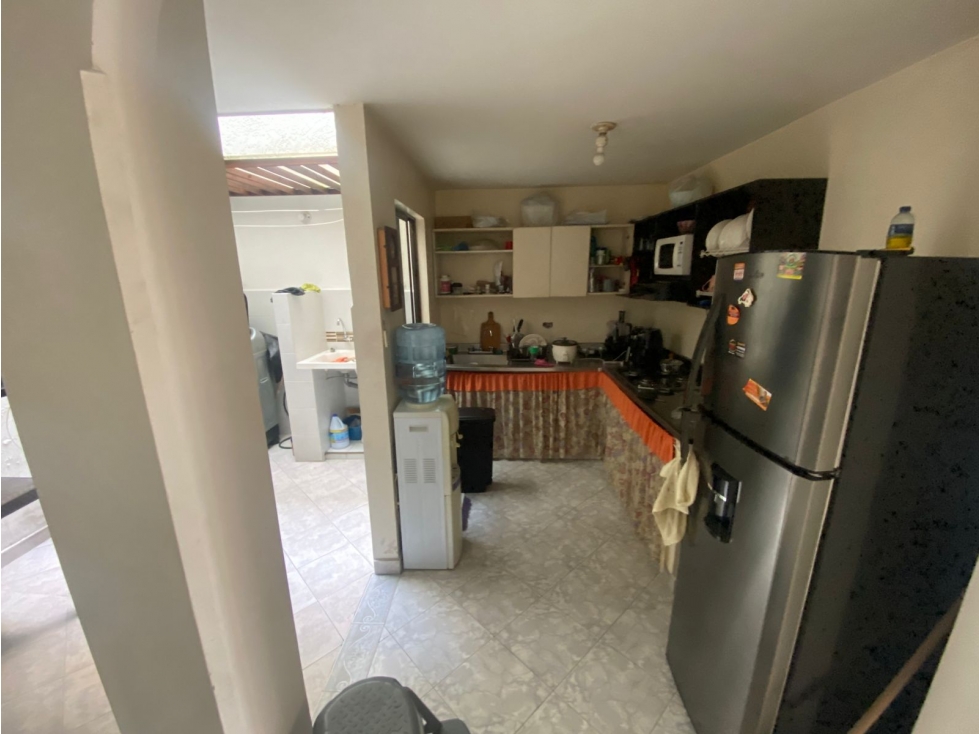 Casa para la Venta Envigado la magnolia
