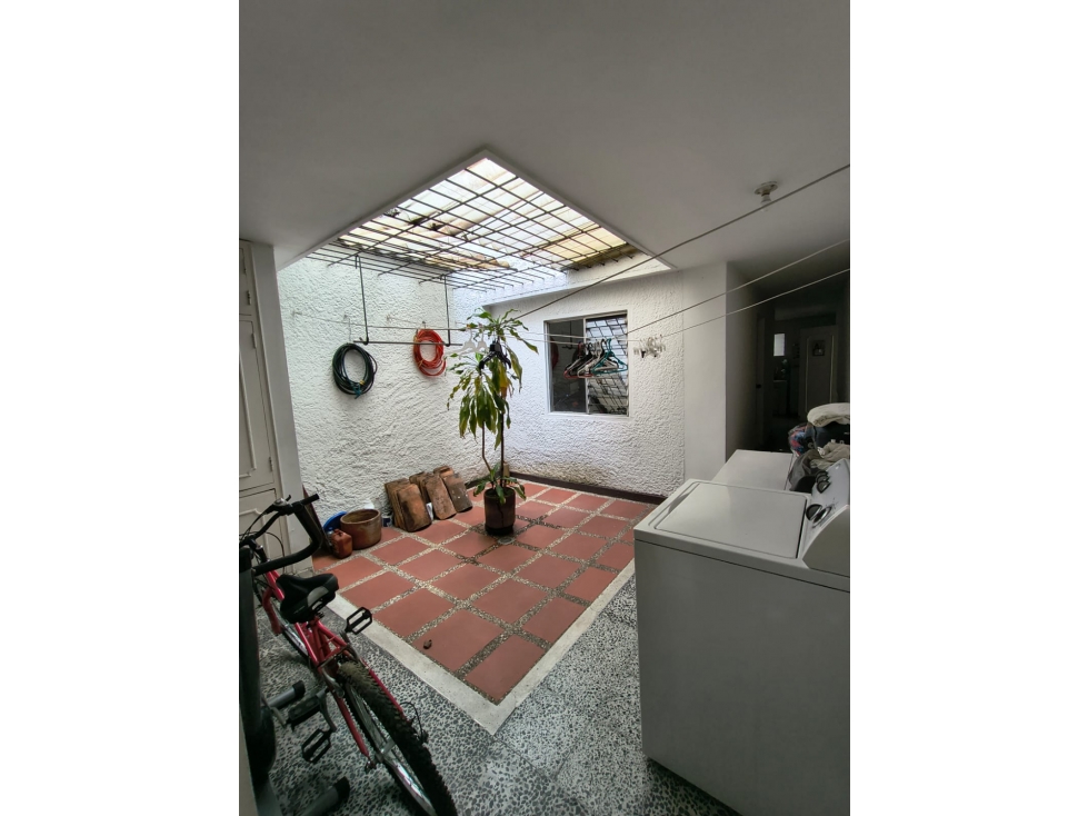 Casa para arriendo Florida Nueva — foto 6