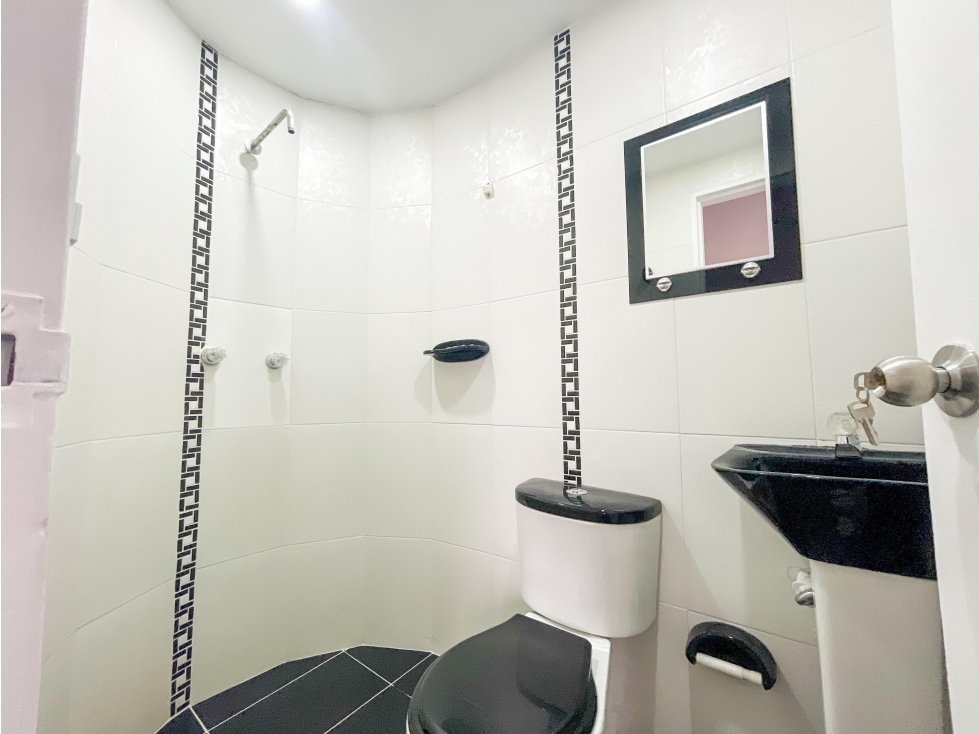 Apartamento para la venta Florida Nueva — foto 5