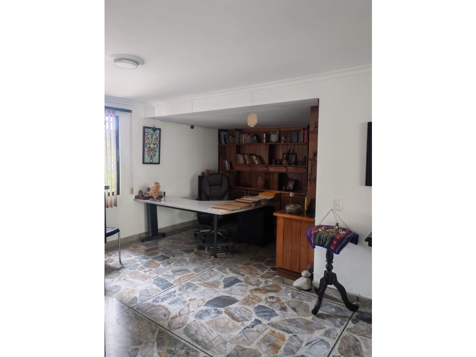 Casa en Belén la palma Medellín - 2