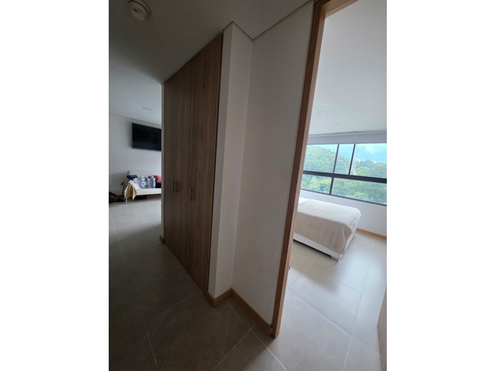 Apartamento en venta en el Poblado Medellín — foto 5