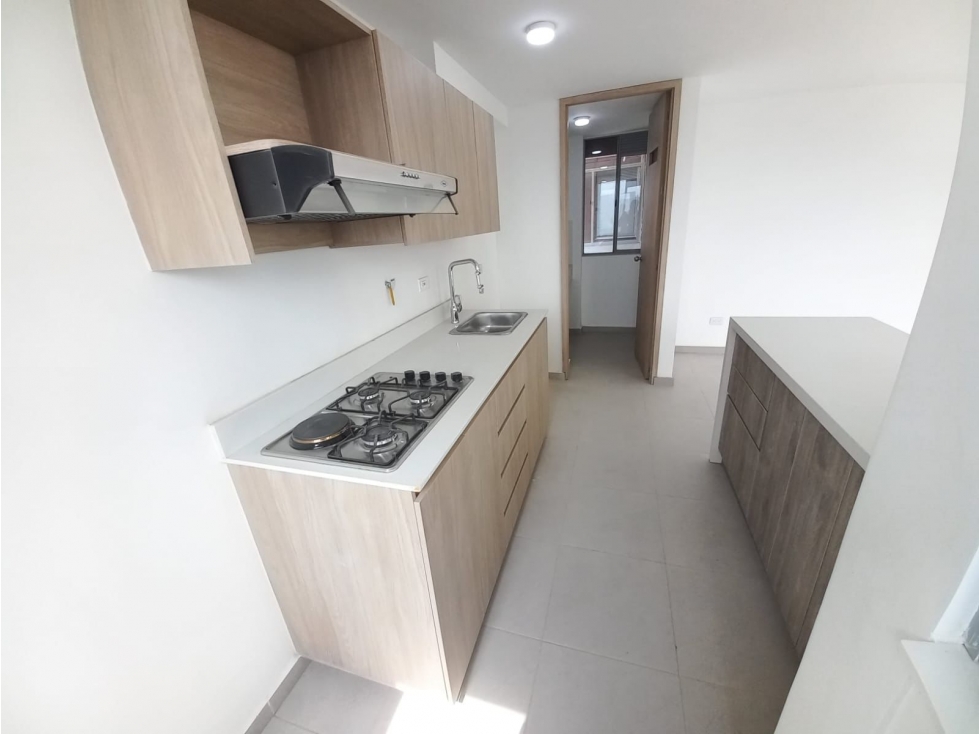 Apartamento para venta y arriendo Envigado — foto 2