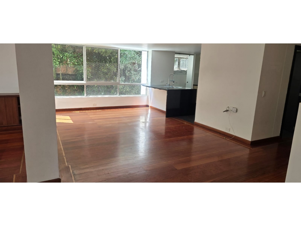 Apartamento para Venta y Arriendo en el poblado — foto 4