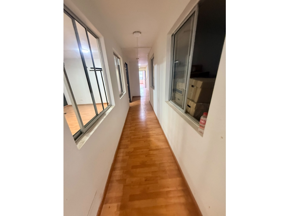 Local para arriendo en Belen Rosales — foto 6