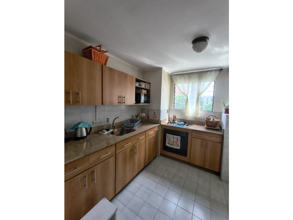 Apartamento en venta en Envigado, Medellín