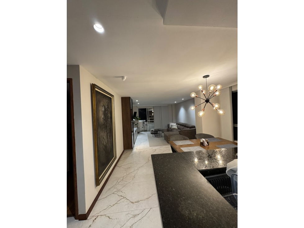 Apartamento para la Venta en Envigado