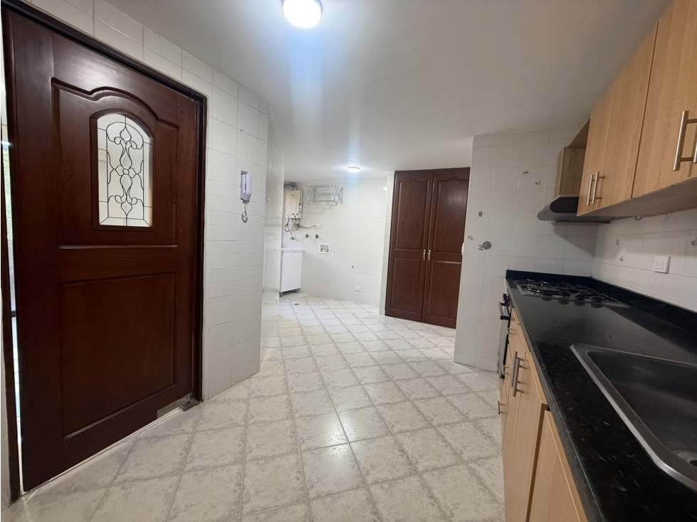 Apartamento en arriendo Laureles, Medellín — foto 3