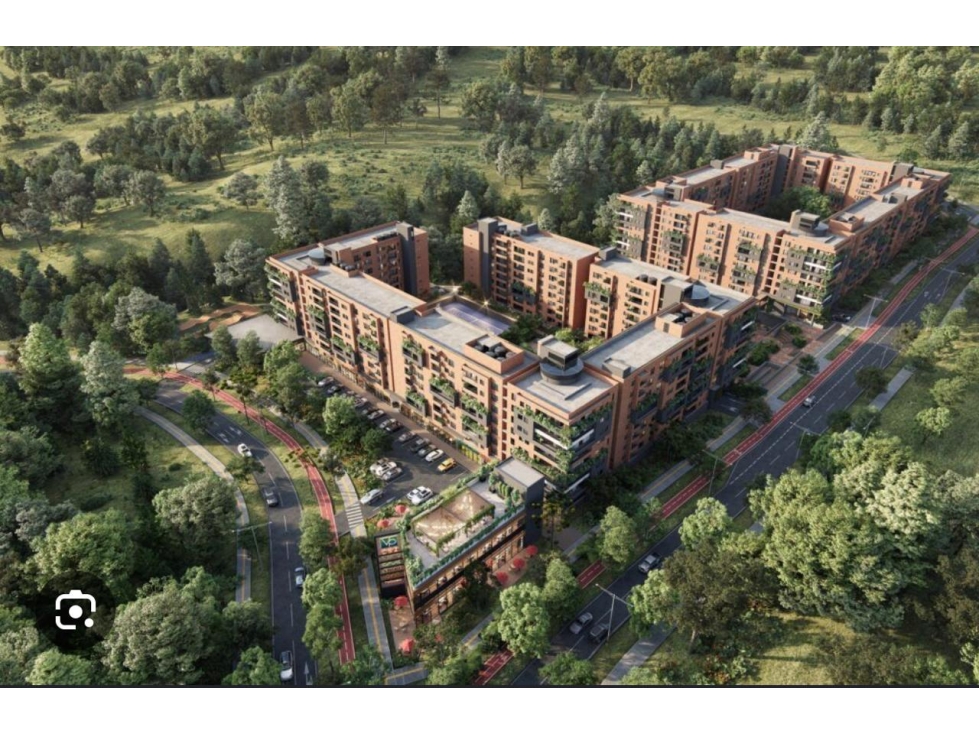 APARTAMENTO EN RIONEGRO - VIDA PARK