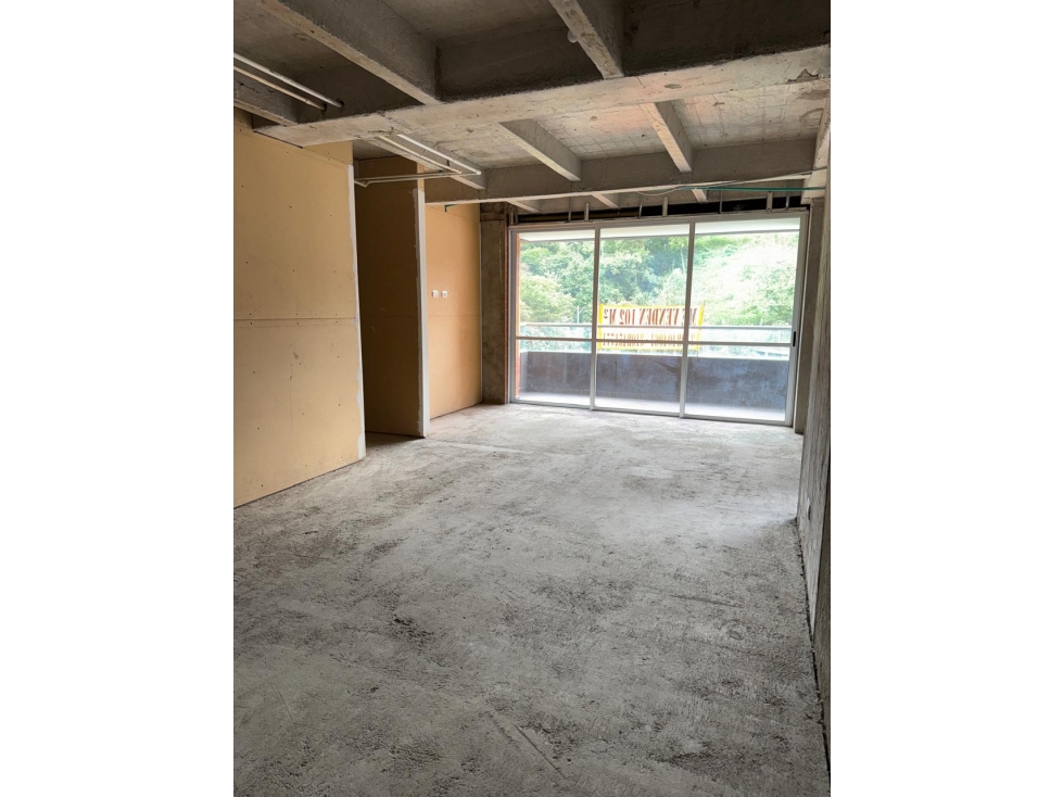 VENTA DE APARTAMENTO EN MEDELLIN - URB. VILLA TERRA - GUAYABAL — foto 3