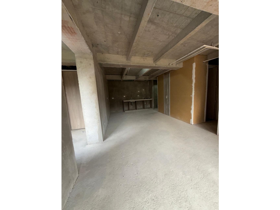 VENTA DE APARTAMENTO EN MEDELLIN - URB. VILLA TERRA - GUAYABAL — foto 4