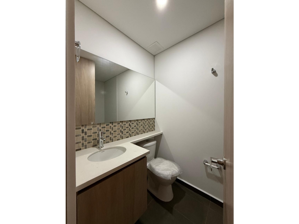 VENTA DE APARTAMENTO EN MEDELLIN - URB. VILLA TERRA - GUAYABAL — foto 5