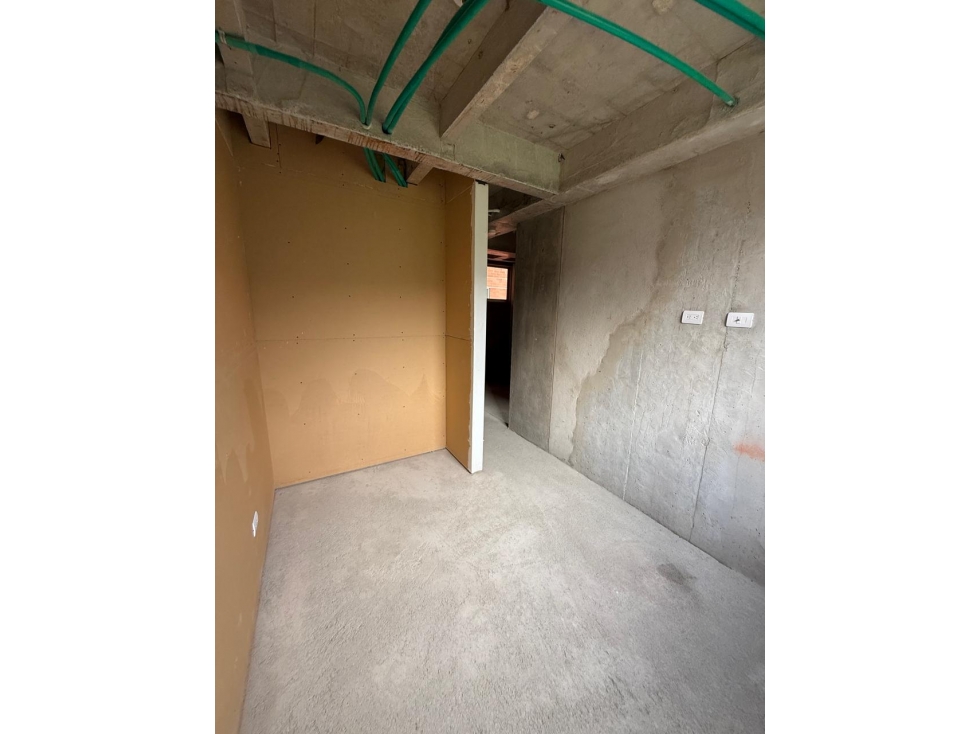 VENTA DE APARTAMENTO EN MEDELLIN - URB. VILLA TERRA - GUAYABAL — foto 6