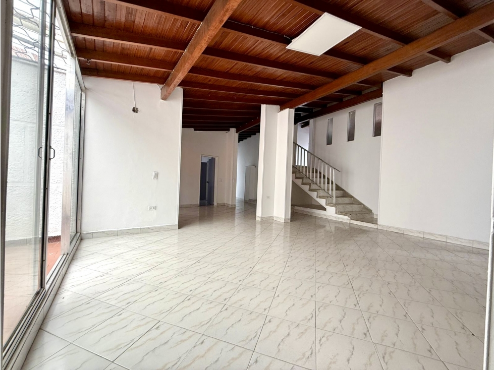 VENTA DE CASA INDEPENDIENTE EN LAURELES - ESTADIO — foto 3