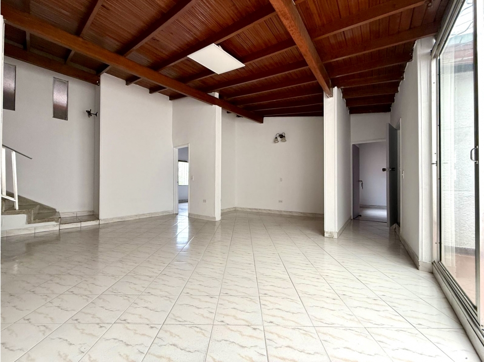 VENTA DE CASA INDEPENDIENTE EN LAURELES - ESTADIO — foto 4