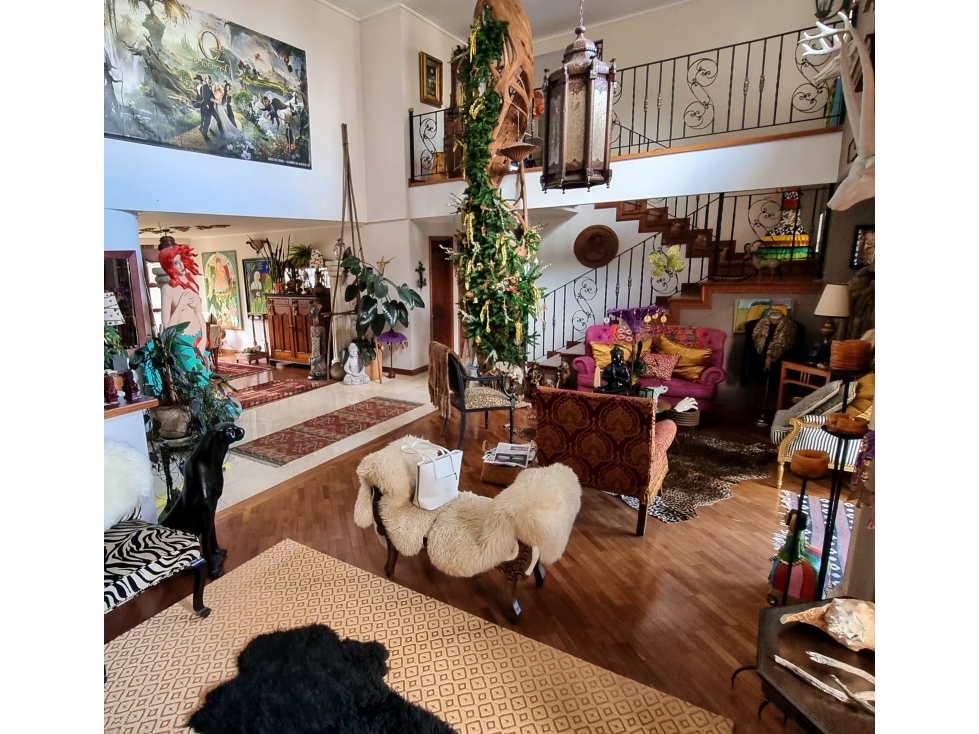 VENTA DE APARTAMENTO DUPLEX EN POBLADO - LA CALERA — foto 5