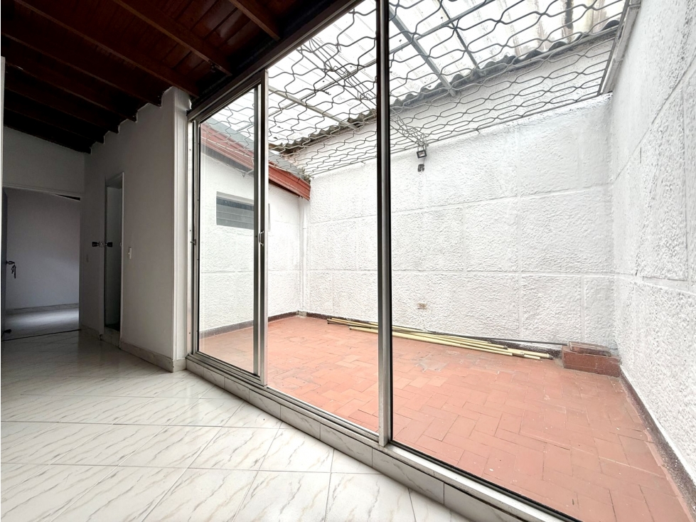 VENTA DE CASA INDEPENDIENTE EN LAURELES - ESTADIO — foto 6