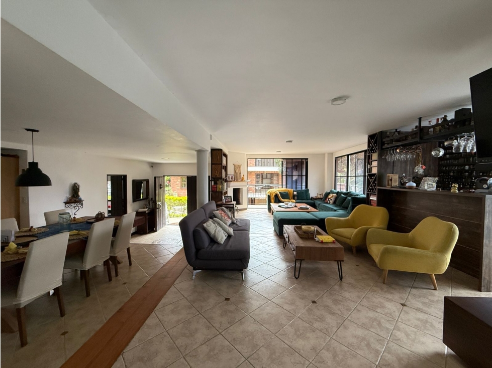 VENTA DE CASA EN SABANETA-LOMA DE LAS FLORES — foto 6