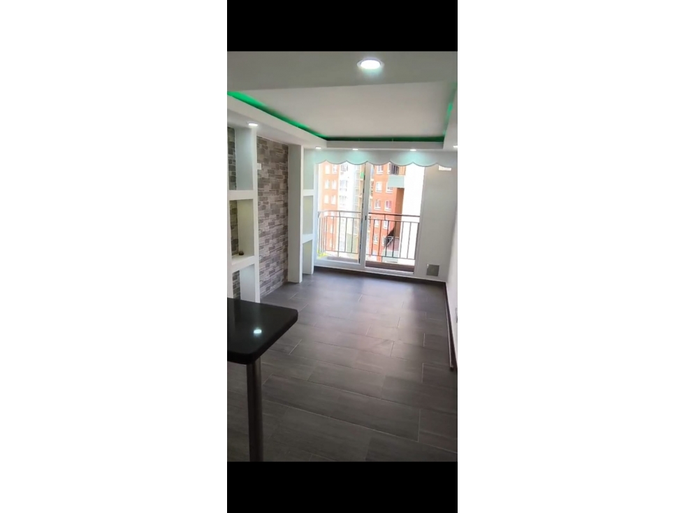 VENTA DE APARTAMENTO EN BOSA IDLANDIA PARQUE PRIMAVERAL — foto 6