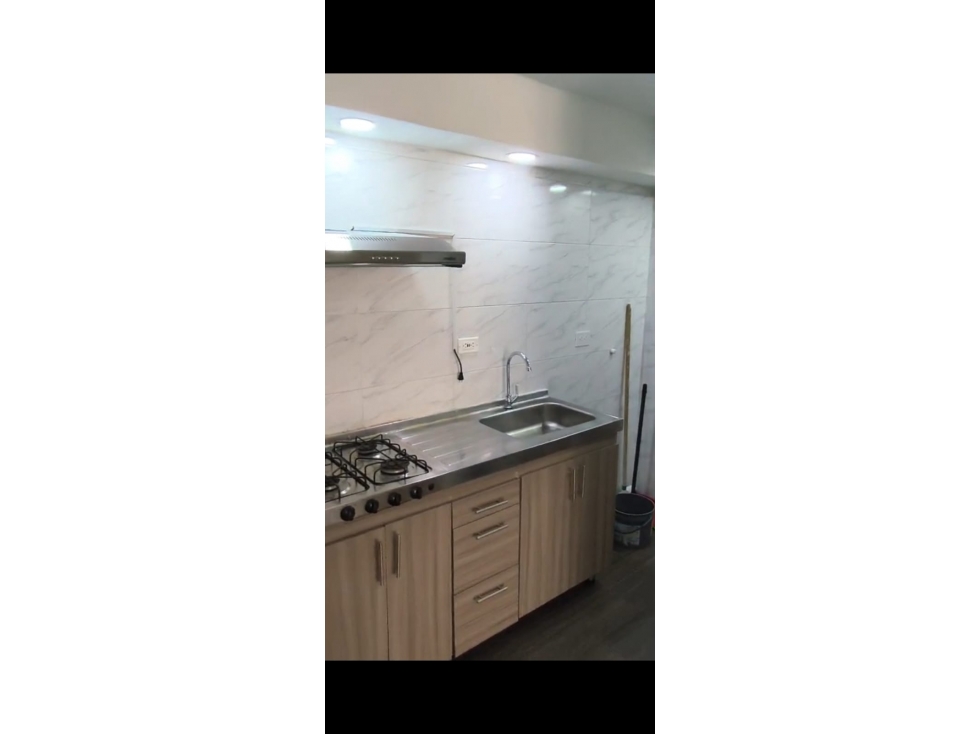 VENTA DE APARTAMENTO EN BOSA IDLANDIA PARQUE PRIMAVERAL — foto 3