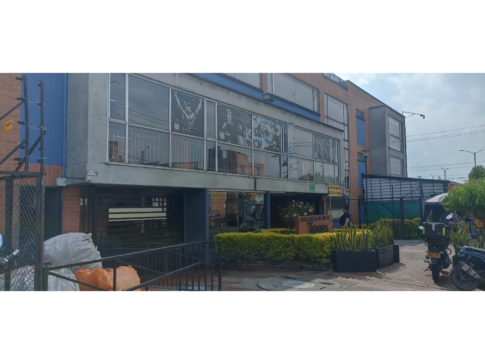Vendo Apartamento 6to piso en Bosa Porvenir Bogotá